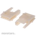Tyco Electronics Japan Te Connectivity Connector Housing Female 4Pole 1 Row 2.5Mm Ei