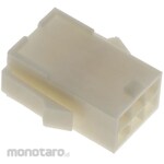 Tyco Electronics Japan Te Connectivity Connector Housing Female 6 Poles 2 Rows 4.2Mm Maytenlock