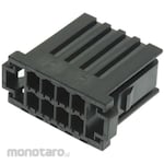 Tyco Electronics Japan Te Connectivity Connector Housing Female 8 Poles 2 Rows 3.81Mm Dynamic
