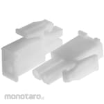 Tyco Electronics Japan Te Connectivity Connector Housing Male 2 Poles 1 Row 4.2Mm Maytenlock
