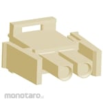 Tyco Electronics Japan Te Connectivity Connector Housing Male 2-Pole 1-Row 6.35Mm Maytenlock