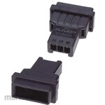Tyco Electronics Japan Te Connectivity Connector Housing Male 3 Pole Single Row 3.81Mm Dynamic D-3000