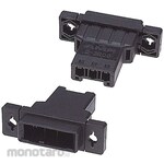 Tyco Electronics Japan Te Connectivity Connector Housing Male 3-Pole 1-Row 5.08Mm Dynamic D-3000