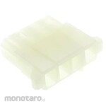 Tyco Electronics Japan Te Connectivity Connector Housing Male 4Pole 1 Row 5.08Mm Maytenlock