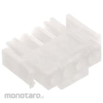 Tyco Electronics Japan Te Connectivity Connector Housing Male 4Pole 1 Row 6.35Mm Maytenlock