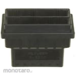 Tyco Electronics Japan Te Connectivity Connector Housing Male 5-Pole 1-Row 3.81Mm Dynamic