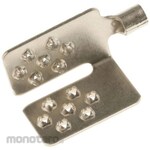 Tyco Electronics Japan Te Connectivity Crimp Barrel-Wheel Connector