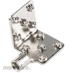 Tyco Electronics Japan Te Connectivity Crimp Barrel-Wheel Connectors