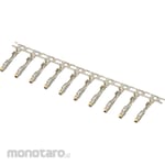Tyco Electronics Japan Te Connectivity Crimp Terminal Contact Female 025 Series
