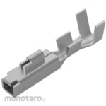 Tyco Electronics Japan Te Connectivity Crimp Terminal Contact Female Amp Universal Power Series