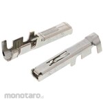Tyco Electronics Japan Te Connectivity Crimp Terminal Contact Female Dynamic