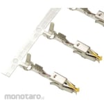 Tyco Electronics Japan Te Connectivity Crimp Terminal Contact Female Junior Power Timer Series