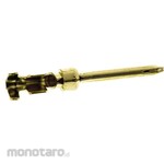 Tyco Electronics Japan Te Connectivity D-Sub Connector Contact Amplimite Hdp-20 Series 20 Male Crimp