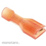 Tyco Electronics Japan Te Connectivity Female Faston Terminal Ultra-Fast .187 Series, 22Awg To 18Awg