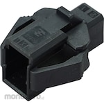 Tyco Electronics Japan Te Connectivity Pcb Connector Housing Male 4 Poles 2 Rows 2.5Mm Dynamic D-1000