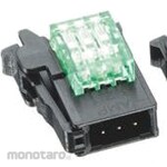 Tyco Electronics Japan Te Connectivity Rits Connector