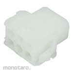 Tyco Electronics Japan Universal Mate-N-Lok, Power Connector Cap, Housing