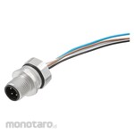 WEIDMULLER Built-in Connector with Wires