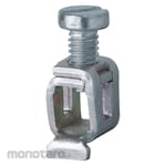 WEIDMULLER Clamping Yoke With Screw for Connectivity