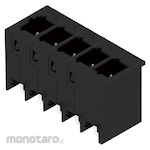 WEIDMULLER Connector Board Side Socket MPS Series/with and without Lock Common