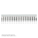 WEIDMULLER Cross-Connection ZQV 2.5N