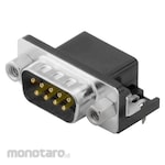 WEIDMULLER D-Sub Connectors