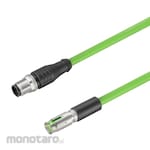 WEIDMULLER Data Inserts