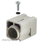 WEIDMULLER Data Push-in Connectors