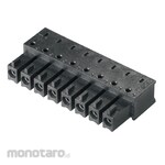 WEIDMULLER Female headers - THR Solder Connection BCL-SMT 3.81/90 Series
