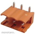 WEIDMULLER Header 5.08MM Side 3WAY