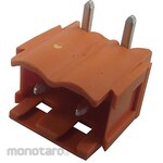 WEIDMULLER Header side entry 15WAY