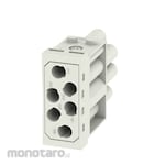 WEIDMULLER Heavy Duty Connectors Modules