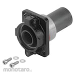 WEIDMULLER HighPower End-Wall Connector