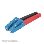 WEIDMULLER IP20 Connectors (LC-Duplex)