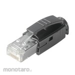 WEIDMULLER IP20 Connectors (RJ45 Crimp)