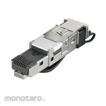 WEIDMULLER IP20 Connectors (RJ45 Tool-free)