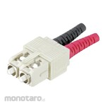 WEIDMULLER IP20 Connectors (SC-RJ)