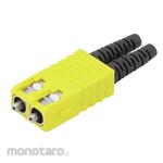 WEIDMULLER IP20 Connectors SC-RJ