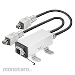 WEIDMULLER IP65 junction boxes / Connectors