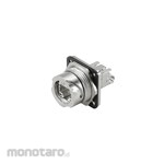 WEIDMULLER IP67 Connectors V1 metal bayonet (Sets - RJ45)