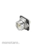 WEIDMULLER IP67 Connectors V1 metal bayonet (Sets - fibre Optic)