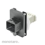 WEIDMULLER IP67 Connectors V4 PushPull (Sets - fibre Optic LC)