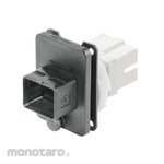 WEIDMULLER IP67 Connectors V4 PushPull (Sets - fibre Optic SC)