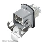 WEIDMULLER IP67 Connectors V5 Rockstar (Sets - RJ45)