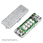 WEIDMULLER IP68 Cable Connector for Data Cable