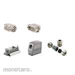 WEIDMULLER Kits The HA Series