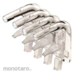 WEIDMULLER LED Light Guides for Connector