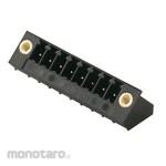 WEIDMULLER Male Headers Solder Connection SC 3.81/135 Series