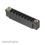 WEIDMULLER Male Headers Solder Connection SC 3.81/180 Series