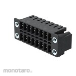 WEIDMULLER Male Headers Solder Connection SCDN Series
